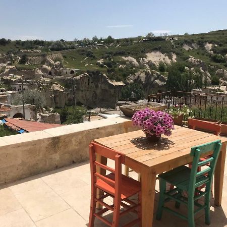 Anitya Cave House Apart Hotel Ortahisar Luaran gambar