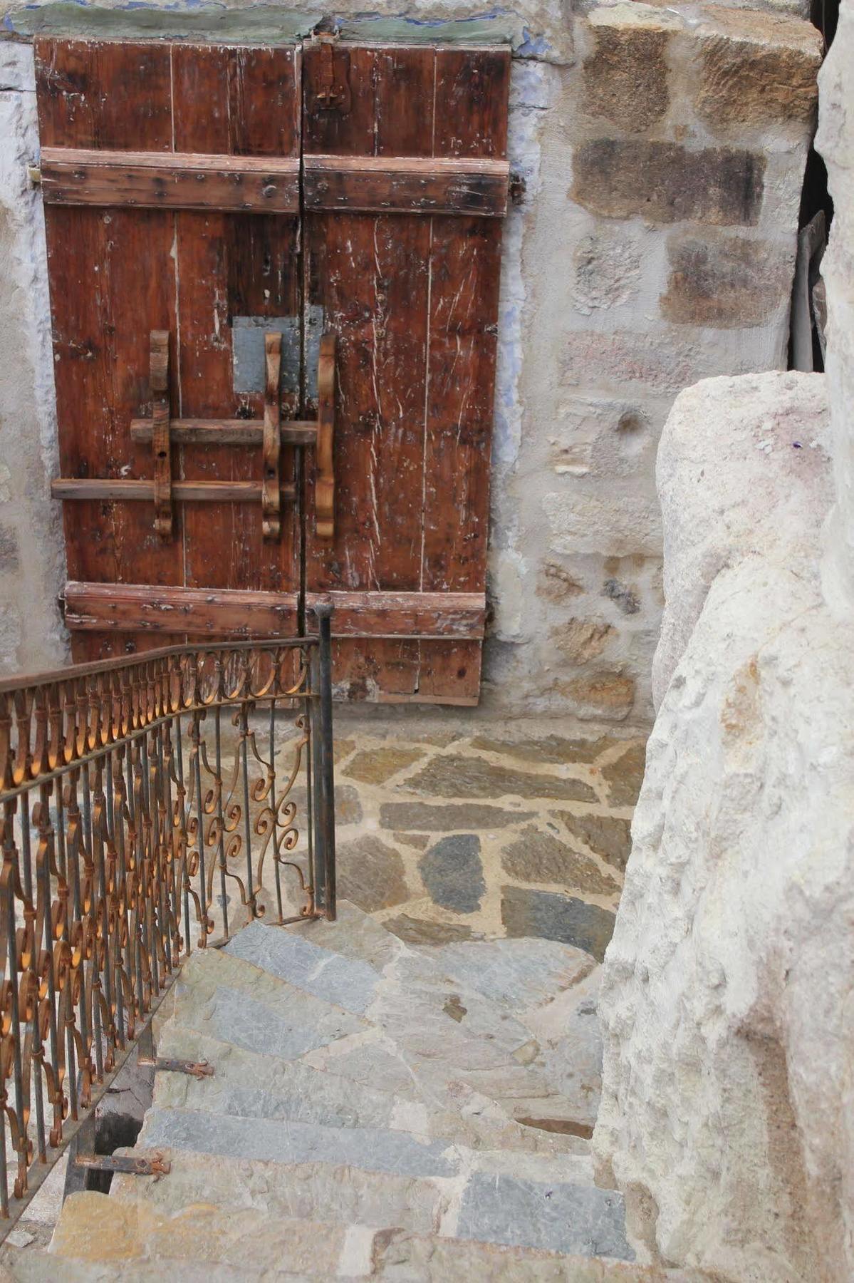Anitya Cave House Apart Hotel Ortahisar Luaran gambar