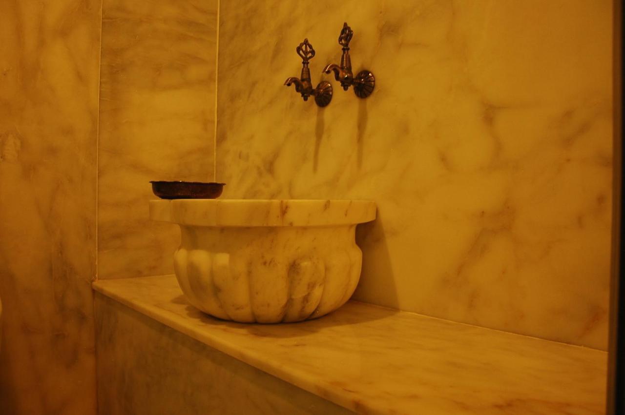 Anitya Cave House Apart Hotel Ortahisar Luaran gambar
