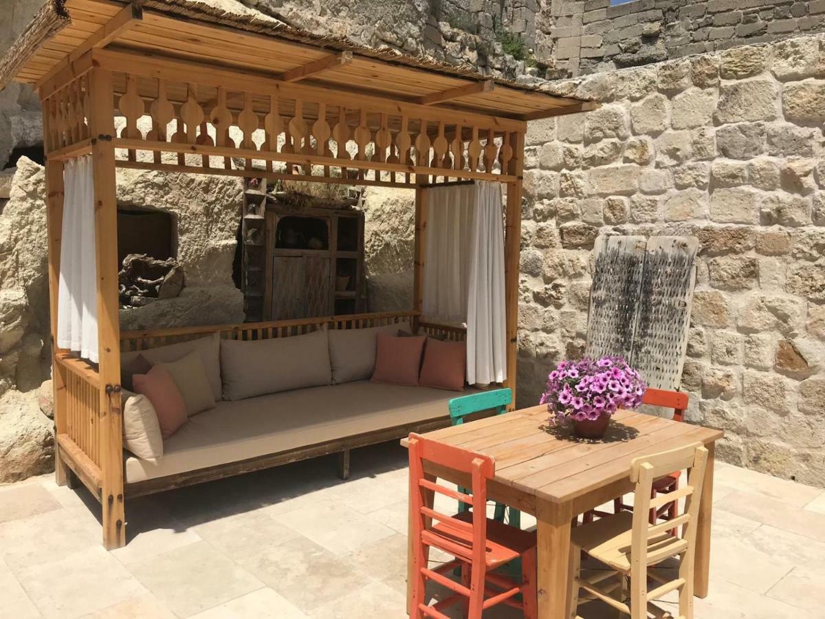 Anitya Cave House Apart Hotel Ortahisar Luaran gambar